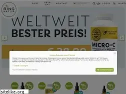 Sites similar to ringnaturshop.com