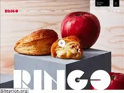 Sites similar to ringo-applepie.com
