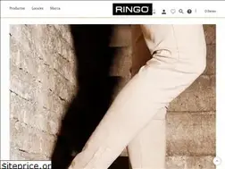 Sites similar to ringo.com.ar
