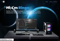 Sites similar to ringo.nl
