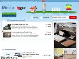 Sites similar to ringo.sk