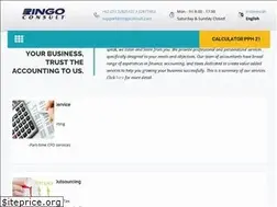 Sites similar to ringoconsult.com