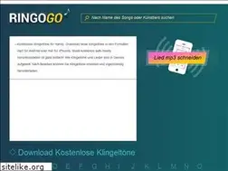 Sites similar to ringode.org