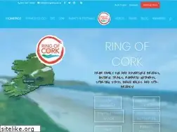 Sites similar to ringofcork.ie