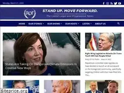 Sites similar to ringoffireradio.com