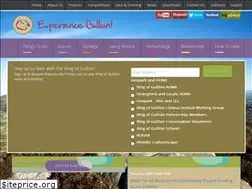 Sites similar to ringofgullion.org