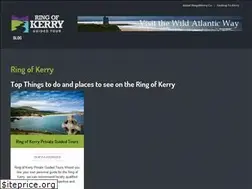 Sites similar to ringofkerry.co