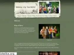 Sites similar to ringofkerry.us