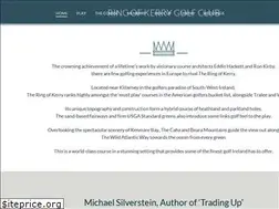 Sites similar to ringofkerrygolf.com