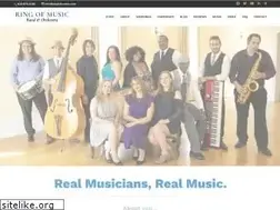Sites similar to ringofmusic.com