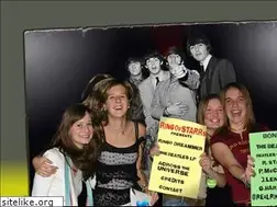 Sites similar to ringofstars.ru
