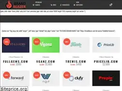 Sites similar to ringohost.com