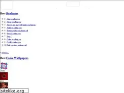 Sites similar to ringol.com
