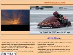 Sites similar to ringolake.com