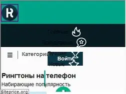 Sites similar to ringon.pro