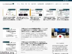 Sites similar to ringononaruki.com