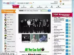 Sites similar to ringophone.com