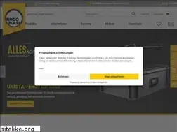 Sites similar to ringoplast.de