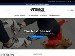 Sites similar to ringor.com