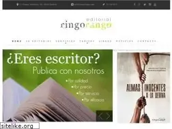Sites similar to ringorango.com