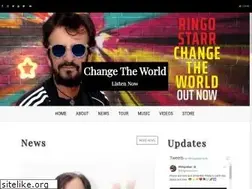Sites similar to ringostarr.com