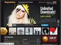 Sites similar to ringostation.com