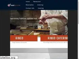 Sites similar to ringosushi.com