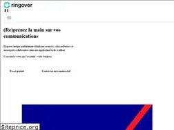 Sites similar to ringover.fr