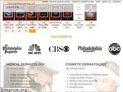 Sites similar to ringpfeildermatology.com