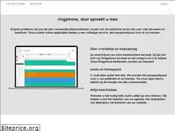Sites similar to ringphone.com