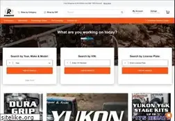 Sites similar to ringpinion.com