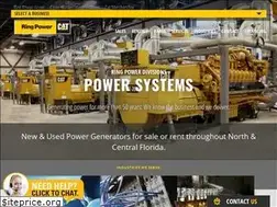 Sites similar to ringpower-systems.com