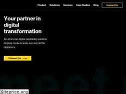 Sites similar to ringpublishing.com