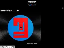 Sites similar to ringpullrecords.com