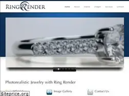 Sites similar to ringrender.com