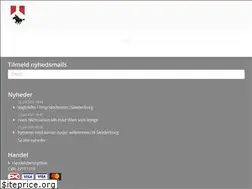 Sites similar to ringriderfesten.dk