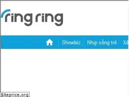 Sites similar to ringring.vn