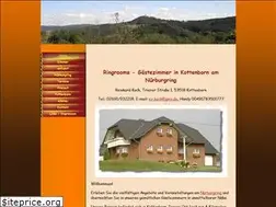 Sites similar to ringrooms.de
