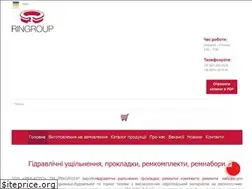 Sites similar to ringroup.com.ua