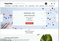 Sites similar to rings-things.com