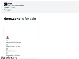 Sites similar to rings.zone