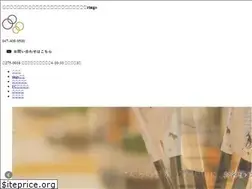 Sites similar to rings2012.co.jp