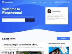 Sites similar to ringsaround.net