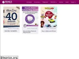 Sites similar to ringsavm.com.tr