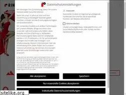 Sites similar to ringschuh.at