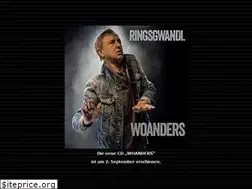 Sites similar to ringsgwandl.net