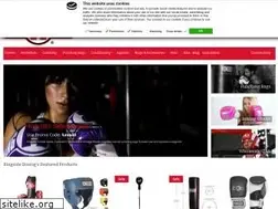 Sites similar to ringside.com