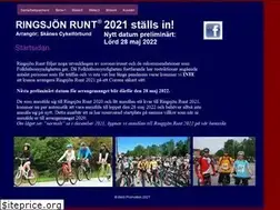 Sites similar to ringsjonrunt.se