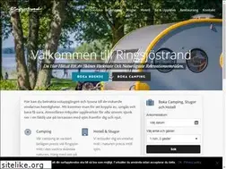 Sites similar to ringsjostrand.se