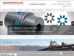 Sites similar to ringspann.com